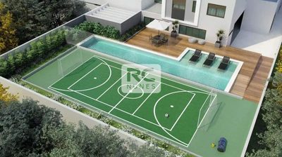 Apartamento, 3 quartos, 85 m² - Foto 4