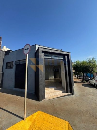 Prédio Inteiro, 77 m² - Foto 2