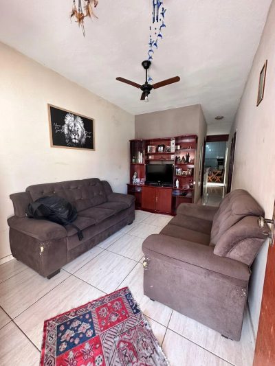 Casa, 3 quartos, 114 m² - Foto 2