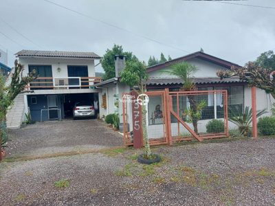 Casa, 9 quartos, 243 m² - Foto 3