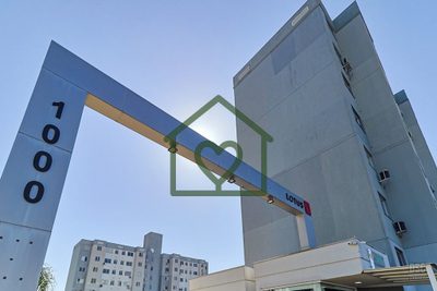 Apartamento, 2 quartos, 45 m² - Foto 4