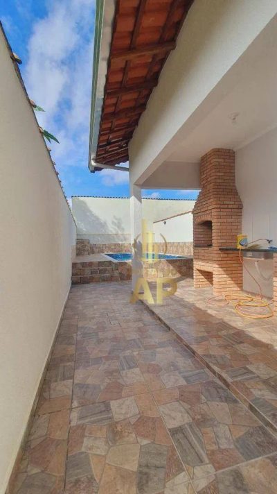 Casa, 2 quartos, 198 m² - Foto 3