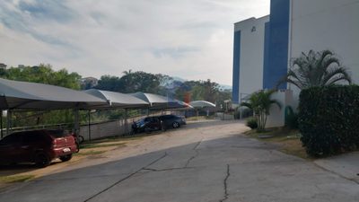 Apartamento, 2 quartos - Foto 2
