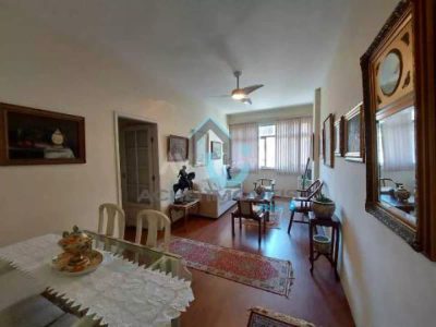 Apartamento, 4 quartos, 110 m² - Foto 4