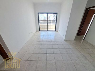 Apartamento, 1 quarto, 64 m² - Foto 3