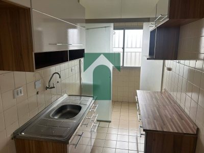 Apartamento, 2 quartos, 51 m² - Foto 3