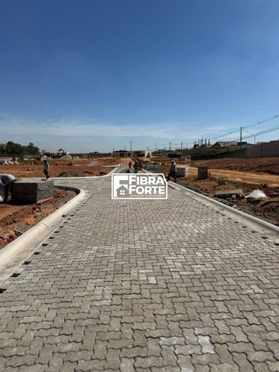 Loteamento e Condomínio, 217 m² - Foto 2