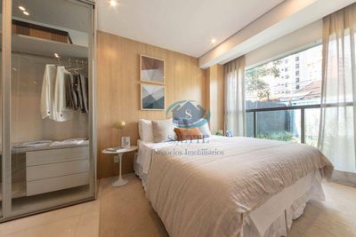 Apartamento, 2 quartos, 74 m² - Foto 3