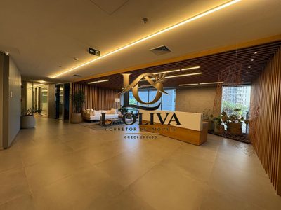 Apartamento, 10 quartos, 1302 m² - Foto 1