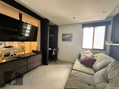 Apartamento, 3 quartos, 144 m² - Foto 4