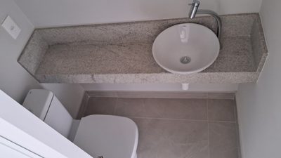 Apartamento, 2 quartos, 60 m² - Foto 4