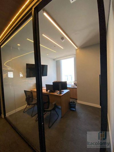 Sala-Conjunto, 512 m² - Foto 4