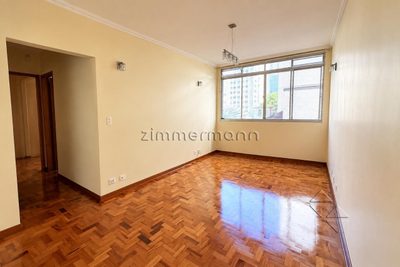 Apartamento, 2 quartos, 97 m² - Foto 1