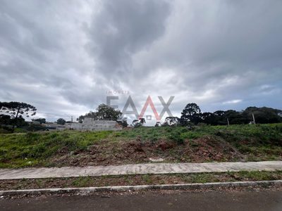 Terreno, 136 m² - Foto 1