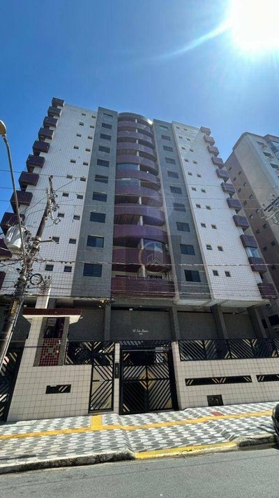 Apartamento, 2 quartos, 80 m² - Foto 1