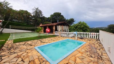 Casa de Condomínio, 4 quartos - Foto 5