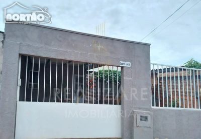 Casa, 3 quartos, 144 m² - Foto 1