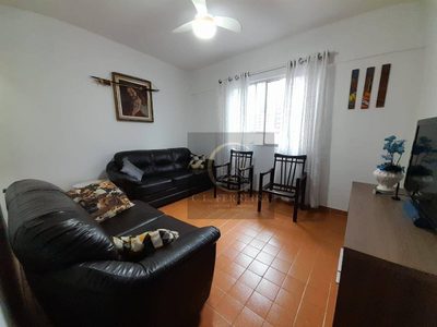 Apartamento, 1 quarto, 49 m² - Foto 1