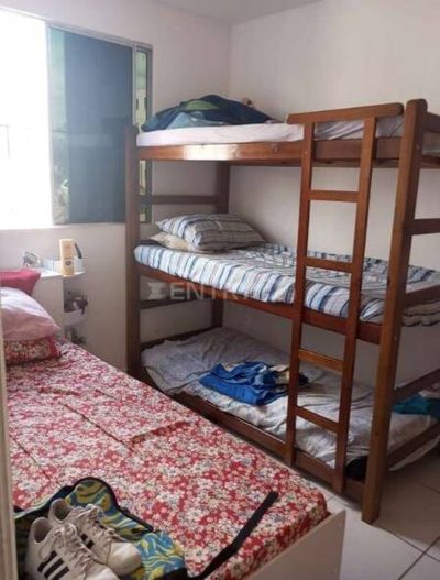 Apartamento, 2 quartos, 45 m² - Foto 4