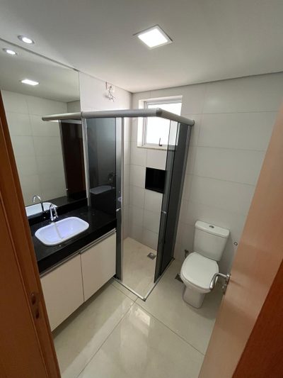 Apartamento, 2 quartos, 80 m² - Foto 2