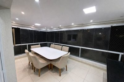 Apartamento, 2 quartos, 89 m² - Foto 3