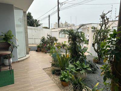 Casa, 4 quartos - Foto 5