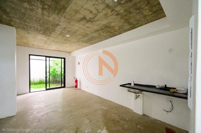 Loja-Salão, 112 m² - Foto 2