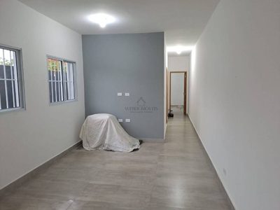 Casa, 2 quartos, 55 m² - Foto 3