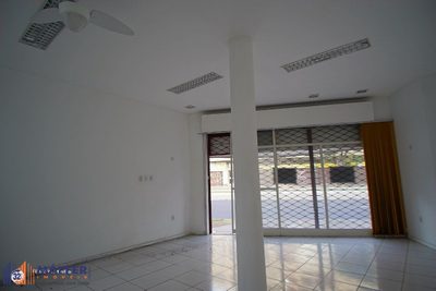Loja-Salão, 25 m² - Foto 3