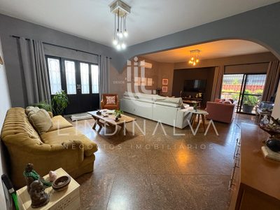 Apartamento, 2 quartos, 206 m² - Foto 3