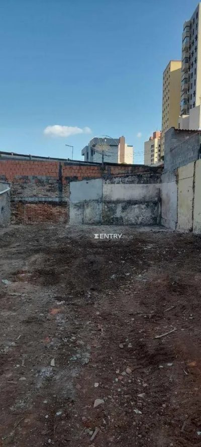 Terreno, 324 m² - Foto 2