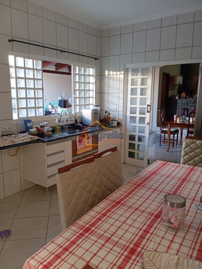 Casa, 3 quartos, 135 m² - Foto 3
