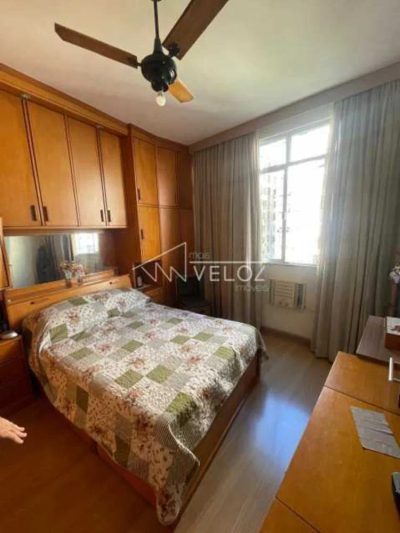 Apartamento, 3 quartos, 106 m² - Foto 5