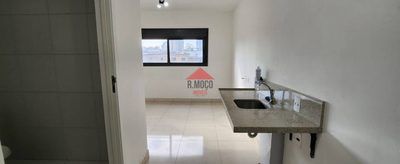 Apartamento, 1 quarto, 21 m² - Foto 2