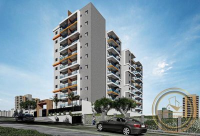 Apartamento, 2 quartos, 62 m² - Foto 4