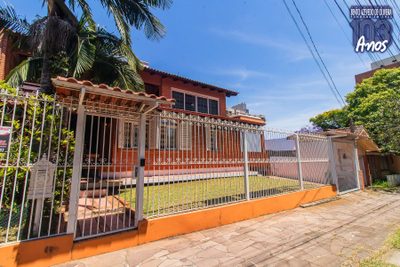 Casa, 5 quartos, 429 m² - Foto 1