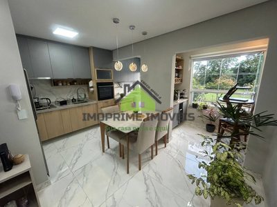 Apartamento, 2 quartos, 68 m² - Foto 1