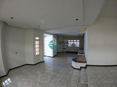 Casa, 6 quartos, 360 m² - Foto 1