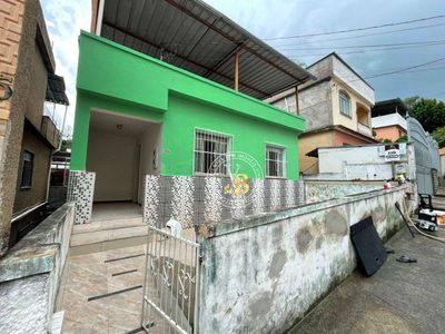 Casa, 2 quartos, 80 m² - Foto 1