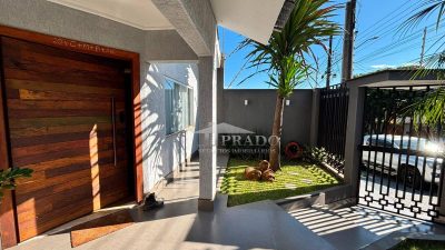 Sobrado, 3 quartos, 210 m² - Foto 3