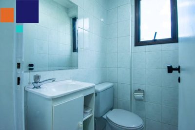 Sala-Conjunto, 32 m² - Foto 4