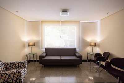 Apartamento, 2 quartos, 95 m² - Foto 3
