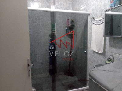 Apartamento, 2 quartos, 1 m² - Foto 5