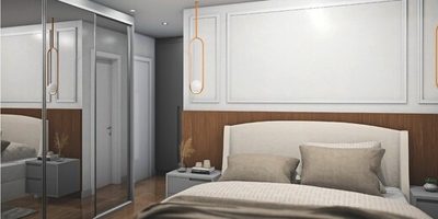 Cobertura, 5 quartos, 325 m² - Foto 4