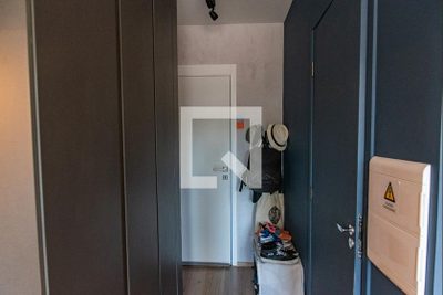 Apartamento, 1 quarto, 30 m² - Foto 5