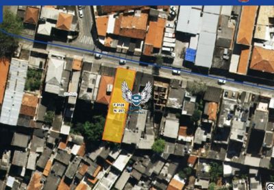 Sobrado, 6 quartos, 628 m² - Foto 3