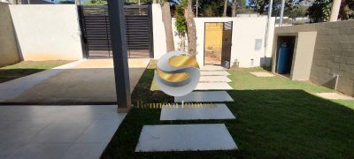 Casa, 3 quartos, 245 m² - Foto 4