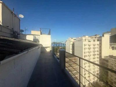 Apartamento, 3 quartos, 91 m² - Foto 1