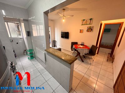 Apartamento, 1 quarto - Foto 4