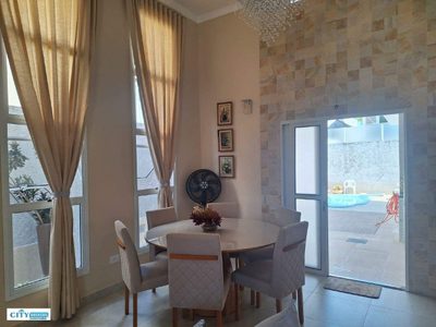 Casa de Condomínio, 3 quartos - Foto 5